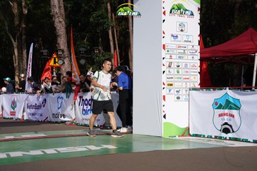 GIA LAI CITY TRAIL - Ảnh #1052321