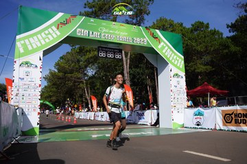 GIA LAI CITY TRAIL - Ảnh #1054648