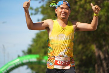 GIA LAI CITY TRAIL - Ảnh #1051778
