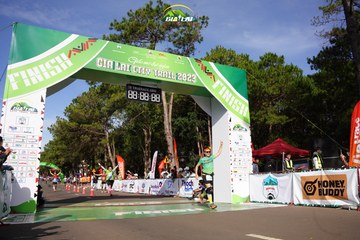 GIA LAI CITY TRAIL - Ảnh #1053416
