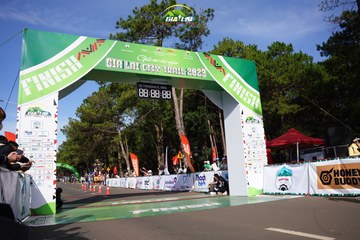 GIA LAI CITY TRAIL - Ảnh #1053288