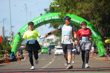 GIA LAI CITY TRAIL - Ảnh #1051636