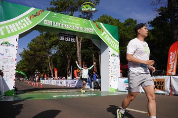GIA LAI CITY TRAIL - Ảnh #1053831
