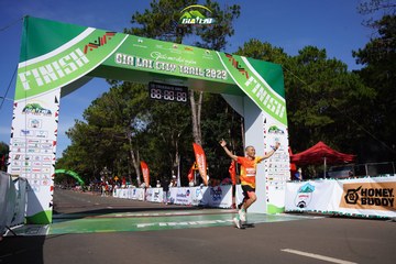 GIA LAI CITY TRAIL - Ảnh #1055683