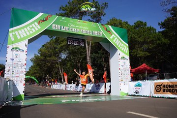 GIA LAI CITY TRAIL - Ảnh #1055678