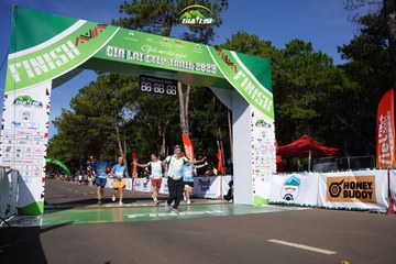 GIA LAI CITY TRAIL - Ảnh #1055279