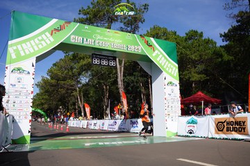 GIA LAI CITY TRAIL - Ảnh #1054223