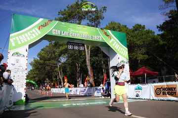 GIA LAI CITY TRAIL - Ảnh #1053570