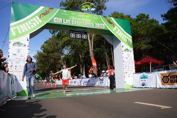 GIA LAI CITY TRAIL - Ảnh #1052740