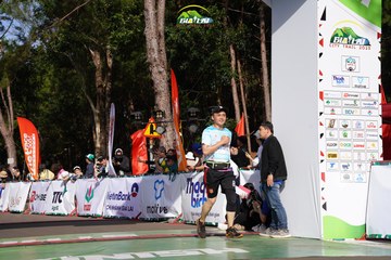 GIA LAI CITY TRAIL - Ảnh #1052821
