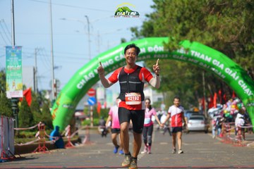 GIA LAI CITY TRAIL - Ảnh #1051652