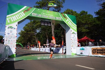 GIA LAI CITY TRAIL - Ảnh #1055415