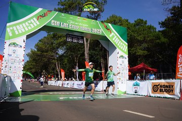 GIA LAI CITY TRAIL - Ảnh #1055138