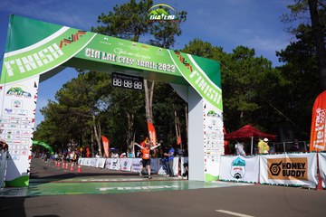 GIA LAI CITY TRAIL - Ảnh #1053932