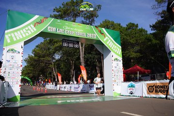 GIA LAI CITY TRAIL - Ảnh #1054436