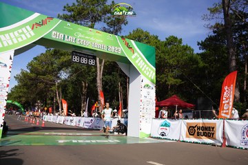 GIA LAI CITY TRAIL - Ảnh #1053369
