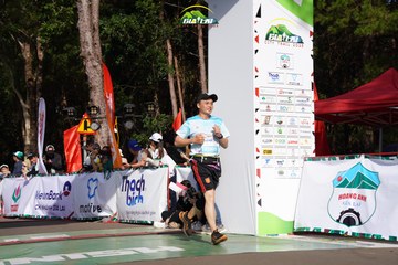 GIA LAI CITY TRAIL - Ảnh #1052815