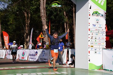 GIA LAI CITY TRAIL - Ảnh #1053904