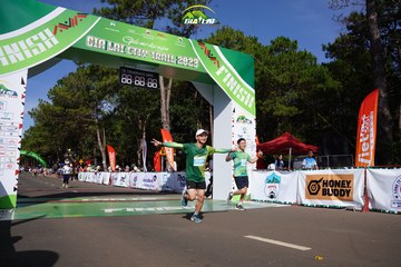 GIA LAI CITY TRAIL - Ảnh #1055143