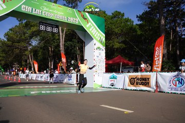 GIA LAI CITY TRAIL - Ảnh #1052890