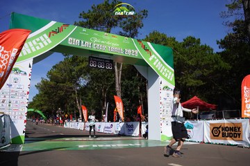 GIA LAI CITY TRAIL - Ảnh #1055702