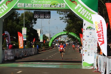 GIA LAI CITY TRAIL - Ảnh #1051343