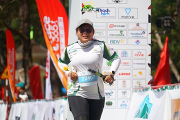 GIA LAI CITY TRAIL - Ảnh #1052136