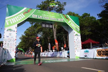 GIA LAI CITY TRAIL - Ảnh #1052608
