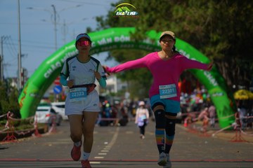 GIA LAI CITY TRAIL - Ảnh #1051855