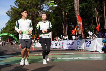 GIA LAI CITY TRAIL - Ảnh #1052584