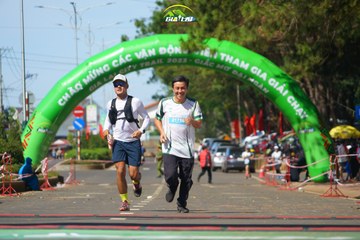 GIA LAI CITY TRAIL - Ảnh #1051616