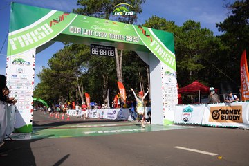 GIA LAI CITY TRAIL - Ảnh #1053979