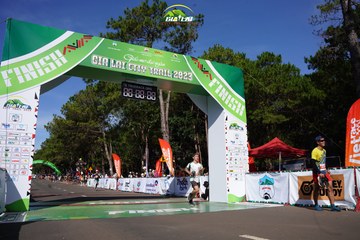GIA LAI CITY TRAIL - Ảnh #1055653