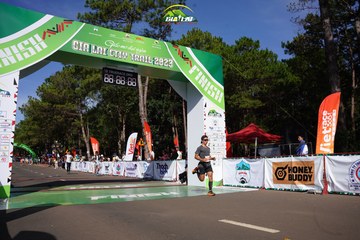 GIA LAI CITY TRAIL - Ảnh #1055208