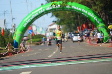 GIA LAI CITY TRAIL - Ảnh #1051504