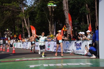 GIA LAI CITY TRAIL - Ảnh #1052175