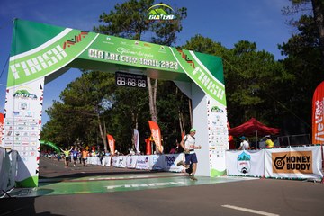 GIA LAI CITY TRAIL - Ảnh #1055090
