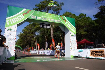 GIA LAI CITY TRAIL - Ảnh #1053640