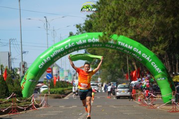 GIA LAI CITY TRAIL - Ảnh #1052089