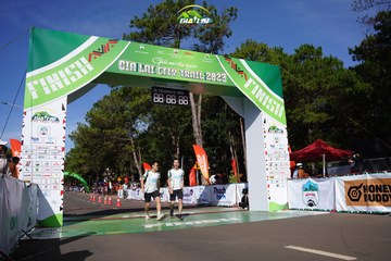 GIA LAI CITY TRAIL - Ảnh #1054839