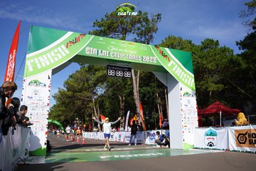 GIA LAI CITY TRAIL - Ảnh #1053548