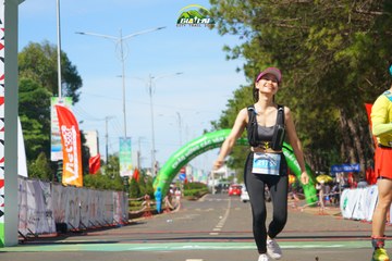 GIA LAI CITY TRAIL - Ảnh #1051725