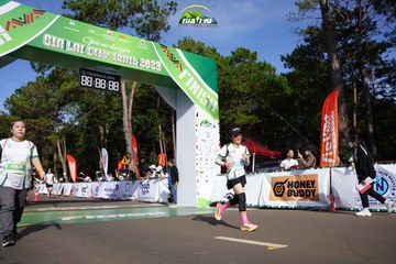 GIA LAI CITY TRAIL - Ảnh #1052776