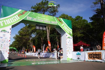 GIA LAI CITY TRAIL - Ảnh #1052893