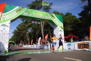 GIA LAI CITY TRAIL - Ảnh #1052881