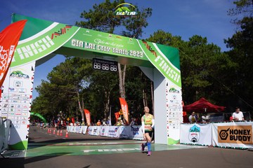 GIA LAI CITY TRAIL - Ảnh #1054800