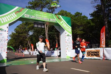 GIA LAI CITY TRAIL - Ảnh #1054428
