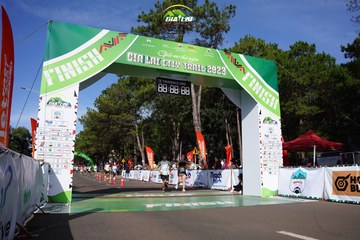 GIA LAI CITY TRAIL - Ảnh #1054453