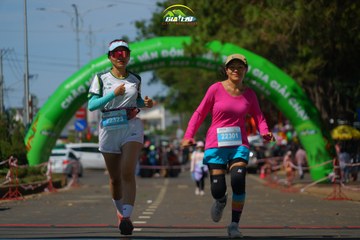 GIA LAI CITY TRAIL - Ảnh #1051856