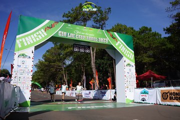 GIA LAI CITY TRAIL - Ảnh #1054928